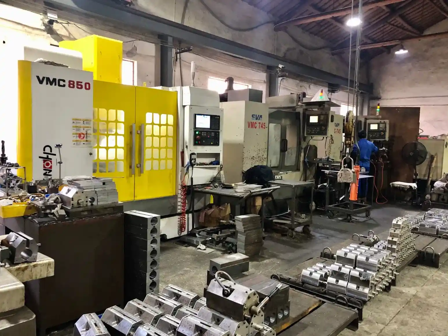 Inquiry & Consultation