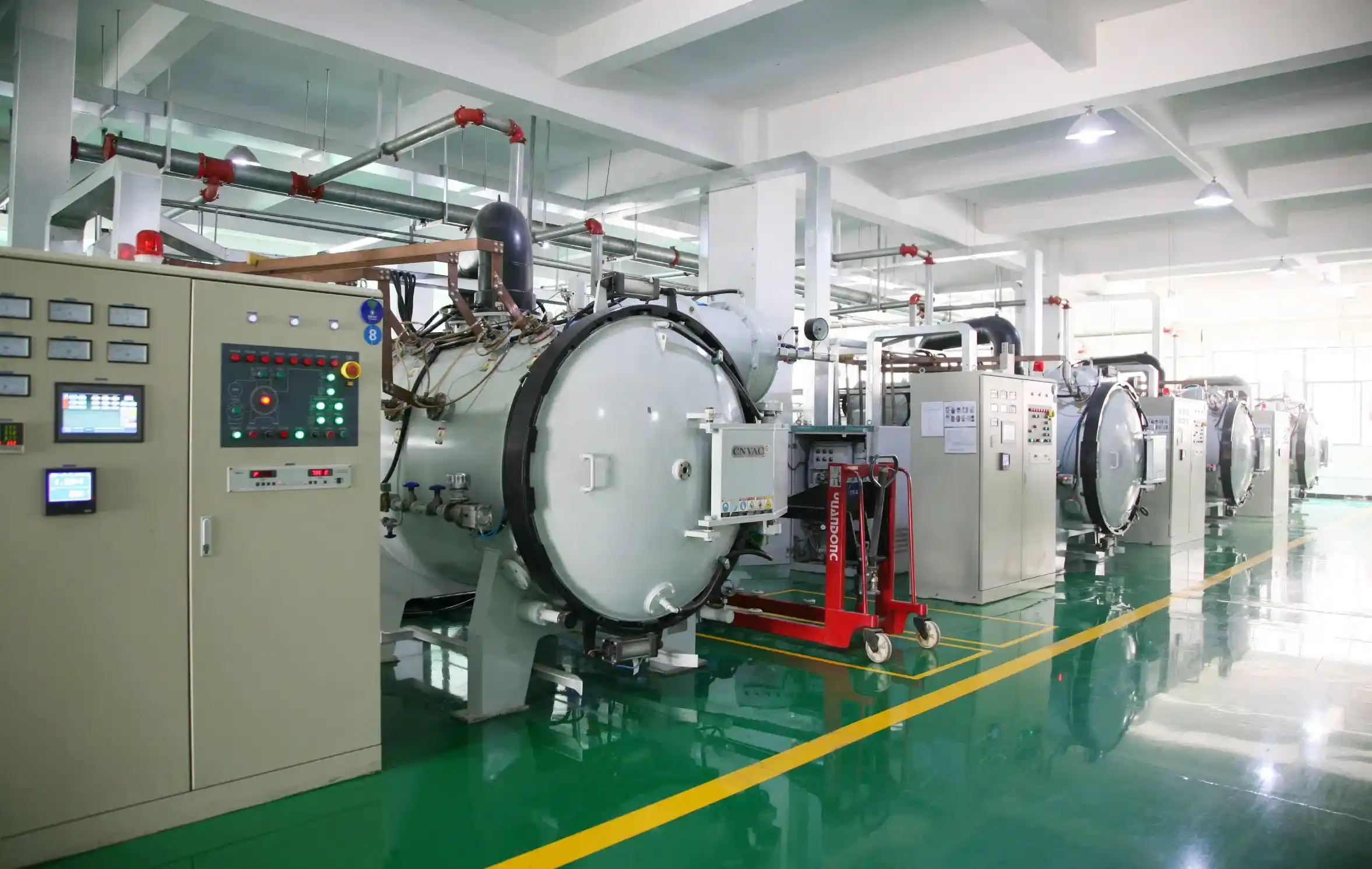 Contact Us - Lifting Magnet Inquiries